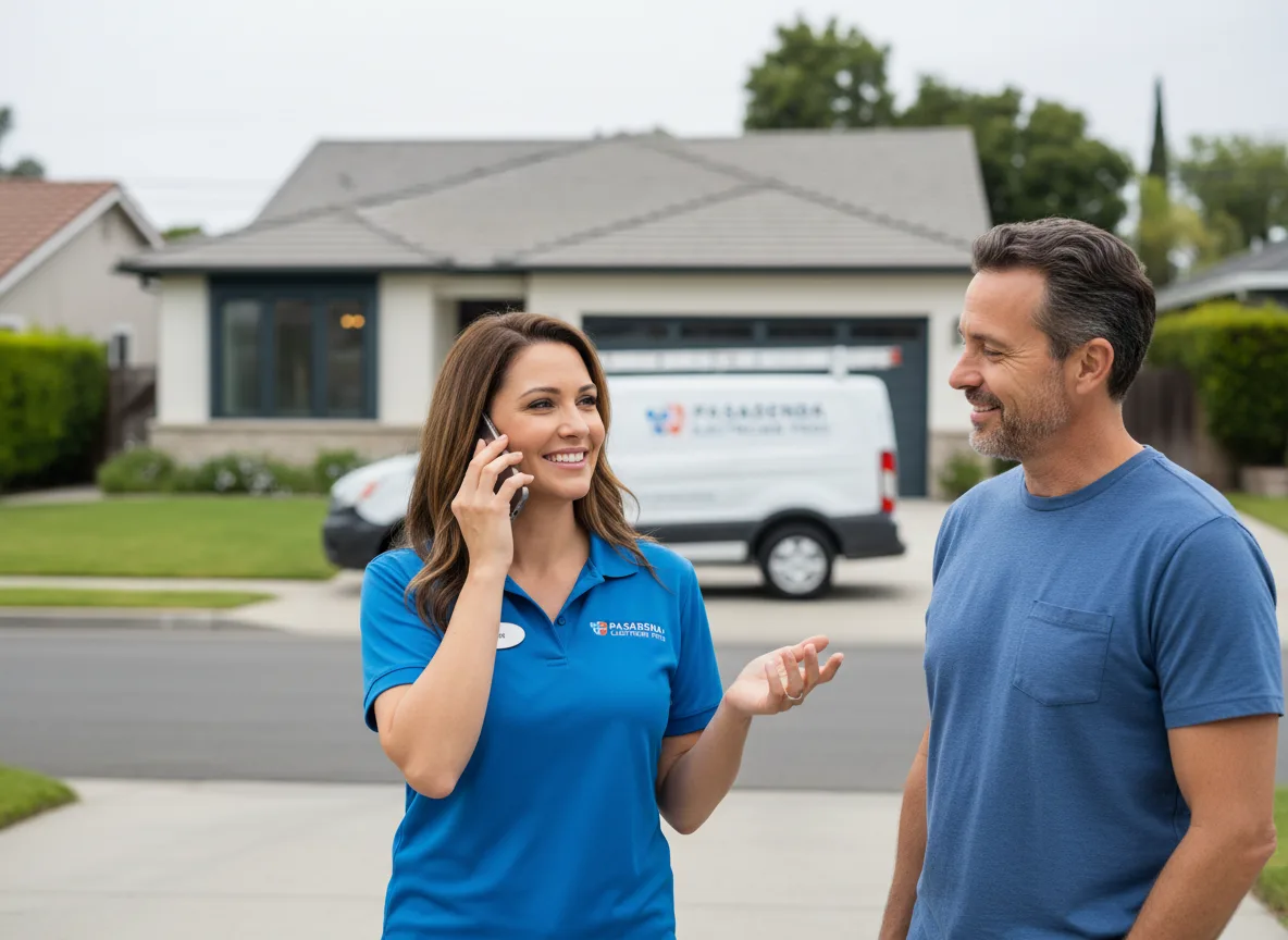 Electrician West Harrison, NY FAQs